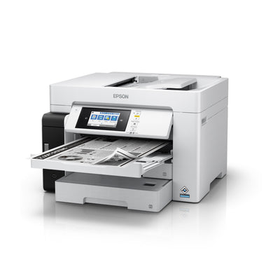 Epson EcoTank Pro ET-M16685 A3+ All-in-One Inkjetprinter WiFi