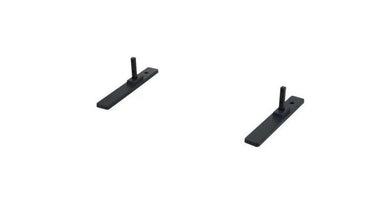 Sharp ST - 801 Zwart 100013328 - Compridis