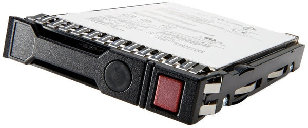 HPE R0Q46A internes Solid-State-Laufwerk 2,5 Zoll 960 GB SAS