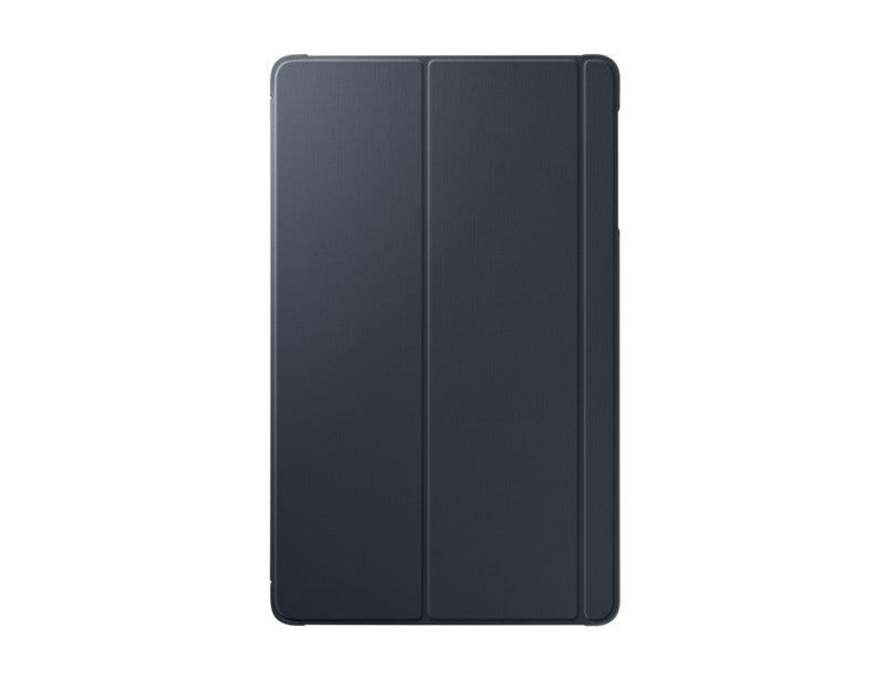 SAMSUNG Tab a 2019 Book Cover Black EF-BT510CBEGWW