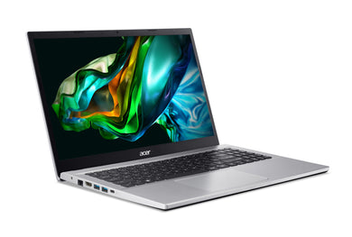 ACER Aspire A315-44P 15.6" AMD Ryzen 5 5500U 8GB 512GB QWERTY US NX.KSJEH.00V