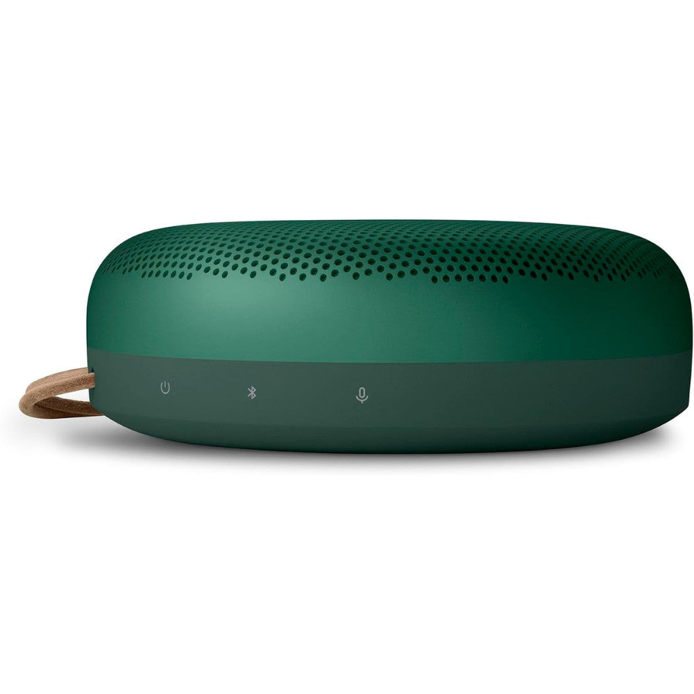 Bang & Olufsen Beosound A1 2ND Gen Portable Bluetooth Speaker (Green) 1734012