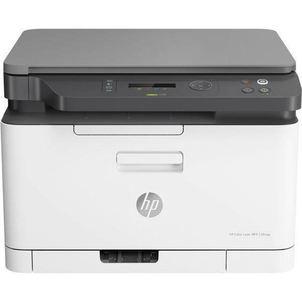 HP Color Laser MFP 179fnw 4ZB97A#B19