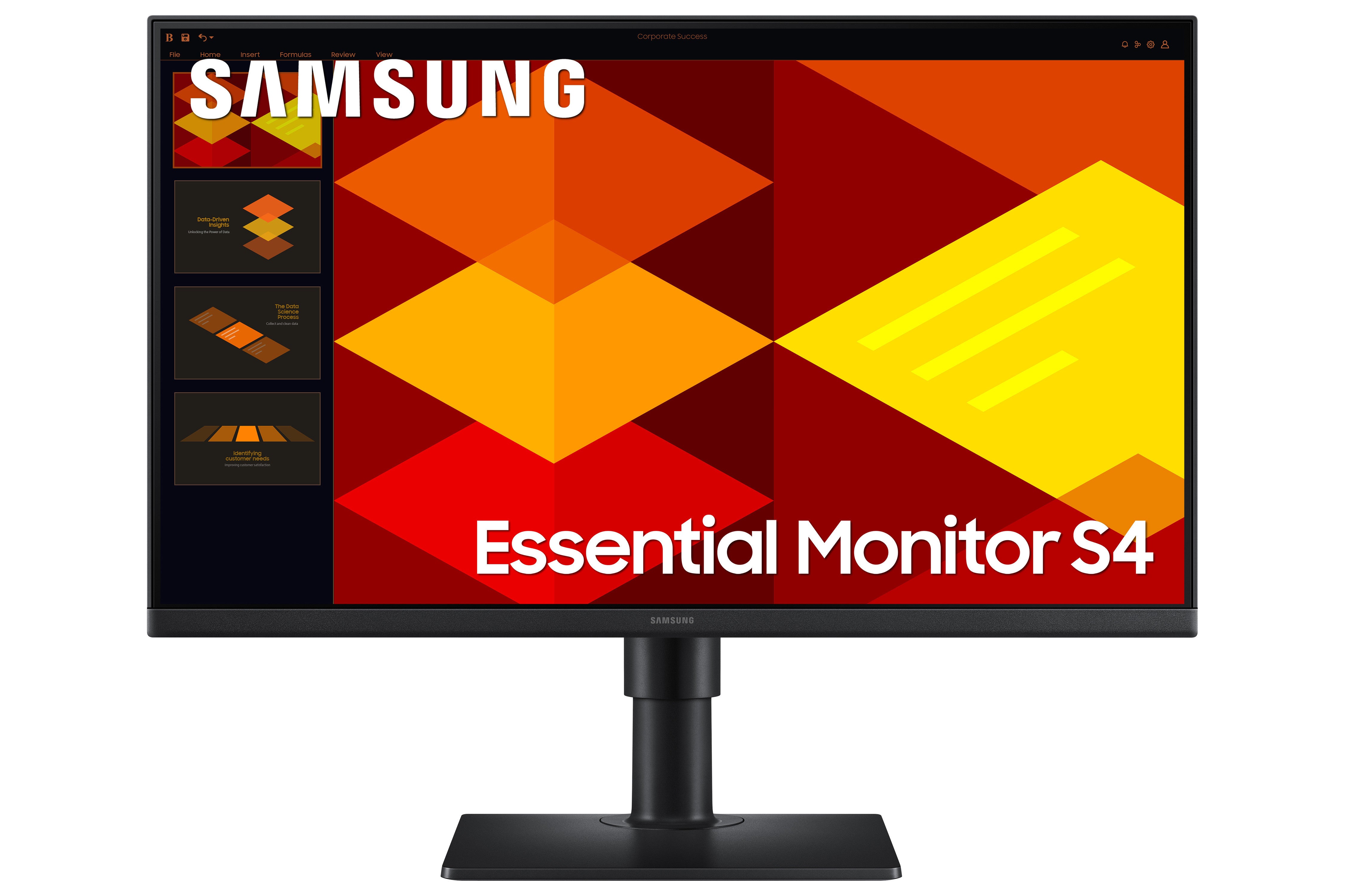 SAMSUNG S27D402G LS27D402GAUXEN