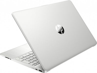 HP 15S-EQ2956ND 15.6" AMD Ryzen 5 5500U 16GB 512GB QWERTY US