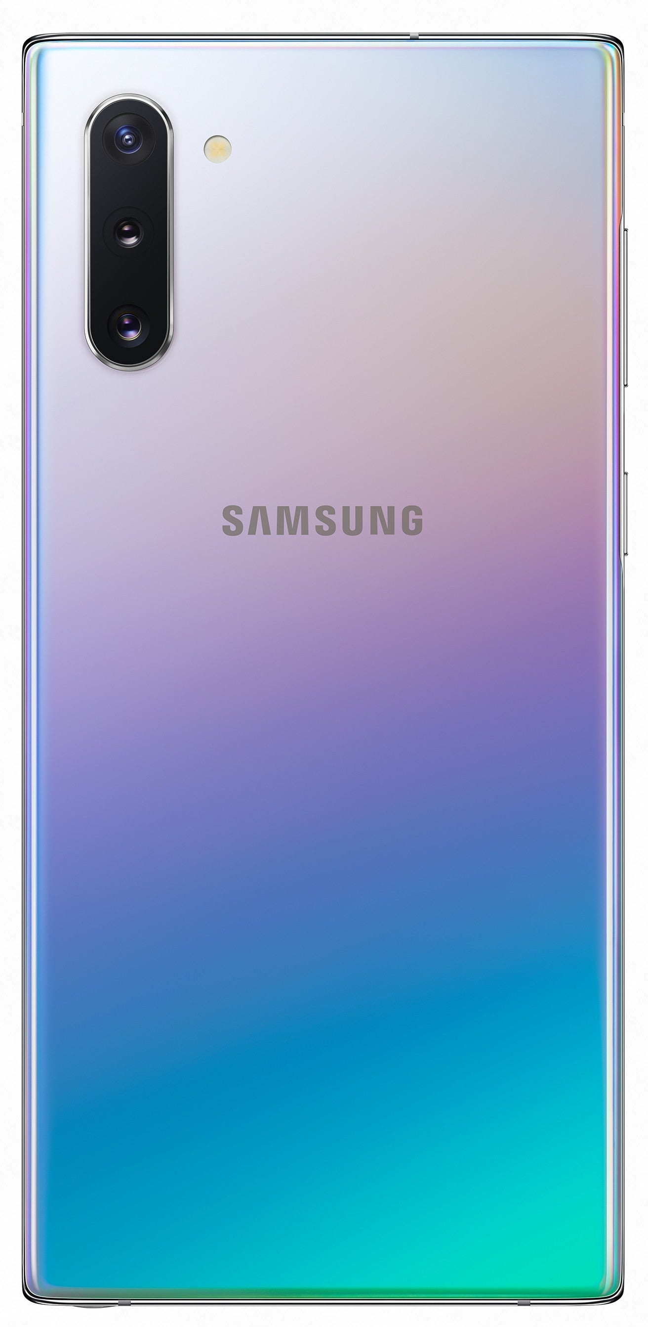 Samsung Galaxy Note10 256GB Blauwgrijs SM-N970FZSDBTU