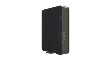 Castlenet Draadloze kabelgateway CBV384Z4 - Compridis