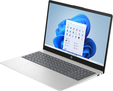 HP 15-FD0122NF i5-1335U 16GB 1TB 15.6" W11H AZERTY B84HVEA#ABF