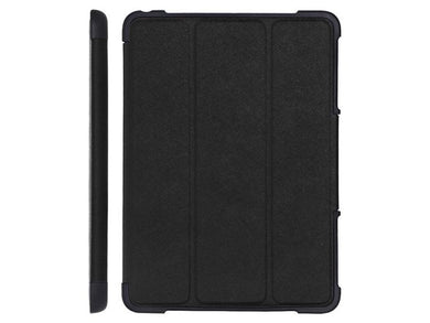 NutKase NK014B - EL tabletbehuizing 25,9 cm (10.2") Flip case Zwart NK014B - EL - Compridis