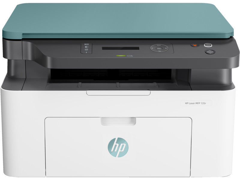 HP Laser MFP 135R 5UE15A - Zwart-wit laserprinter