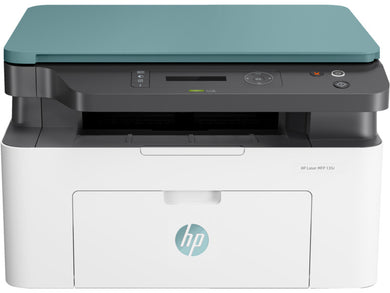 HP Laser MFP 135R 5UE15A - Zwart-wit laserprinter