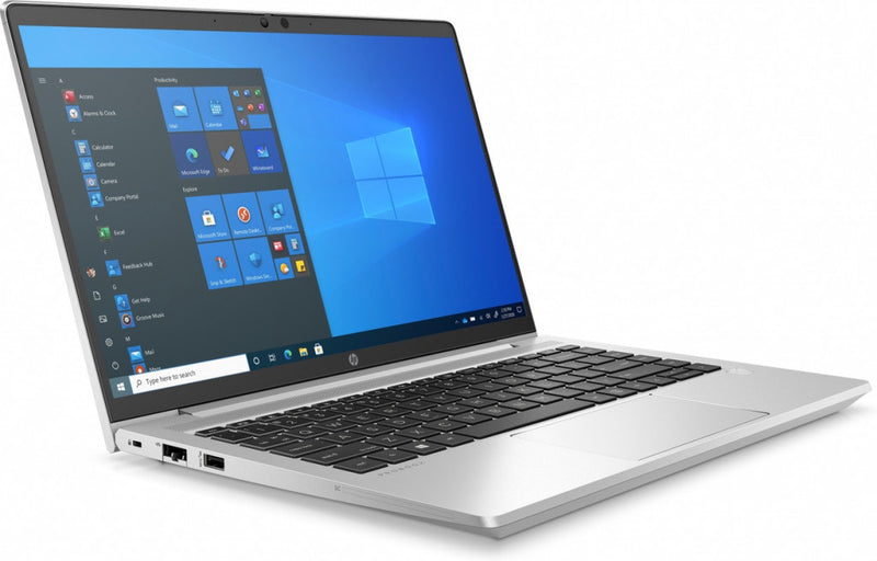 HP ProBook 640 G8 I5-1135G7 256GB SSD 8GB QWERTY VS 4K7Q6EA