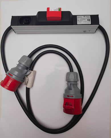 VERTIV di - strip Rack pdu Inline Over 036165001 - Compridis