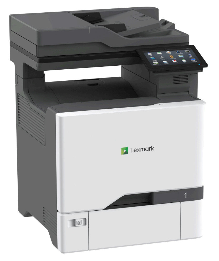 LEXMARK XC4342 Laser A4 2400 x 600 DPI 40 ppm Wi-Fi 47C9830
