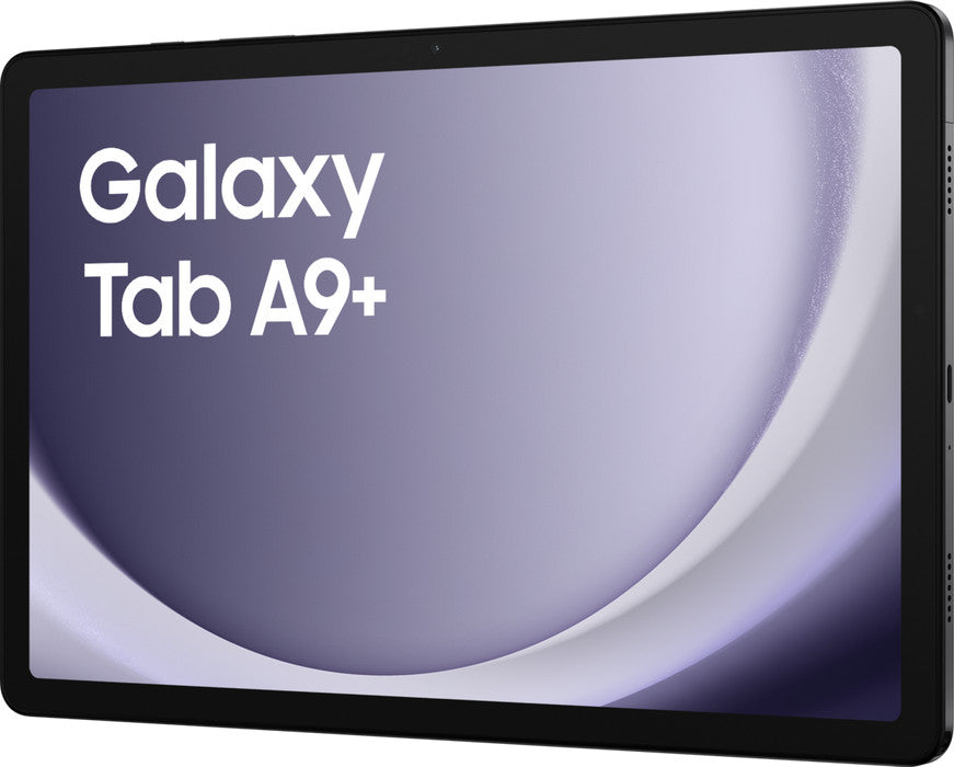 Samsung Galaxy Tab A9+ (11'' , Wi-Fi) SM-X210RDBREUB