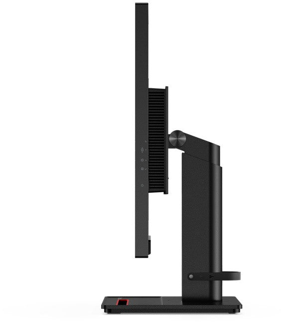 Lenovo ThinkVision P27h-20 écran d'ordinateur 68,6 cm (27") 2560 x 1440 pixels Quad HD LED Noir
