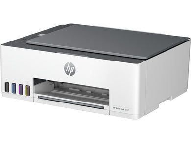 HP Smart Tank 5105 All-in-One Printer - Draadloos, Kleur, Licht Basalt