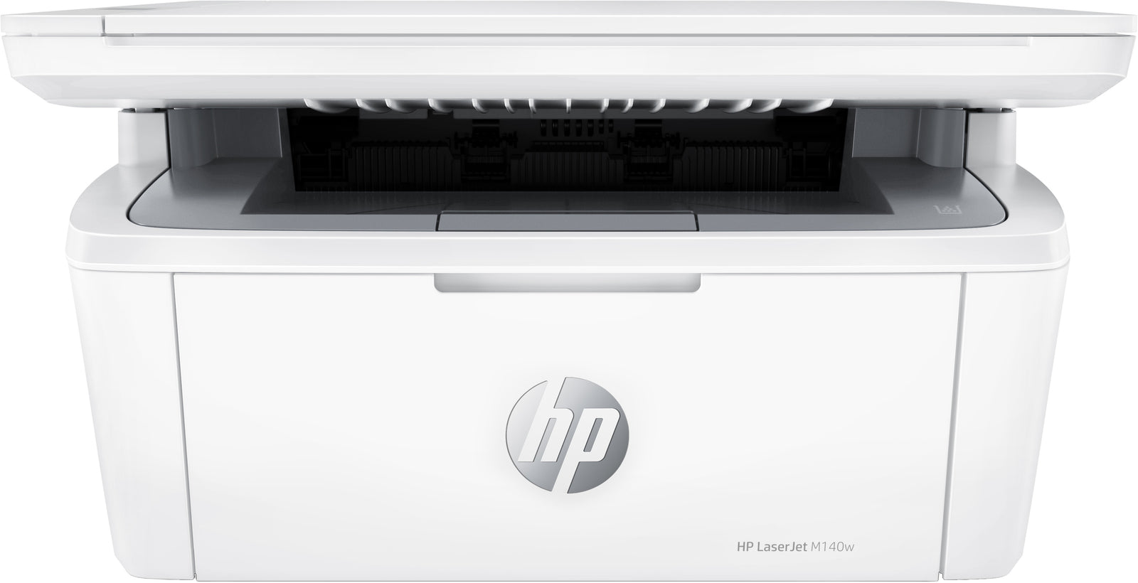 HP LaserJet MFP M140w 2A130F#ABD - Compacte zwart-wit laserprinter