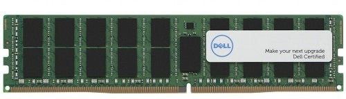 DELL A9755388 geheugenmodule 16 GB DDR4 2400 MHz ECC