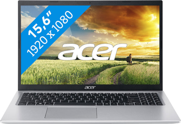 ACER Laptop Aspire 5 A515-56G-77CF I7-1165G7 16 GB 1 TB SSD W11H AZERTY NX.AT2EH.00D