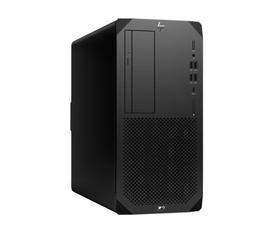 HP Z2 G9 A40KPET#ABF – i7-14700 Workstation 32 GB / 1 TB RTX 2000 Ada Zwart
