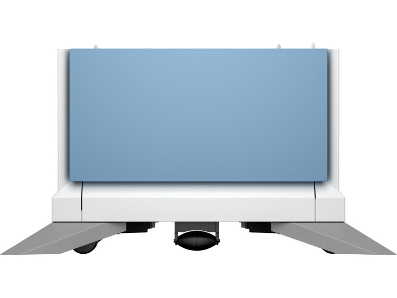 HP Color LaserJet 2100 HCI-invoerlade met standaard 6QN58A