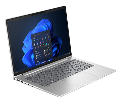 HP EliteBook 6 G1a 14" Ryzen 5 230 16GB 512GB QWERTY US AD3R0ET#ABH
