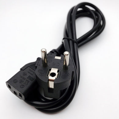 HP 3,6M 16A C19 EU-netsnoer AF576A