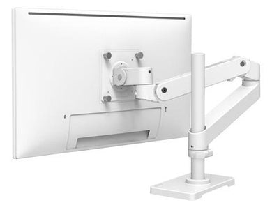 ERGOTRON LX pro arm enkel scherm hoge paal 45-695-290