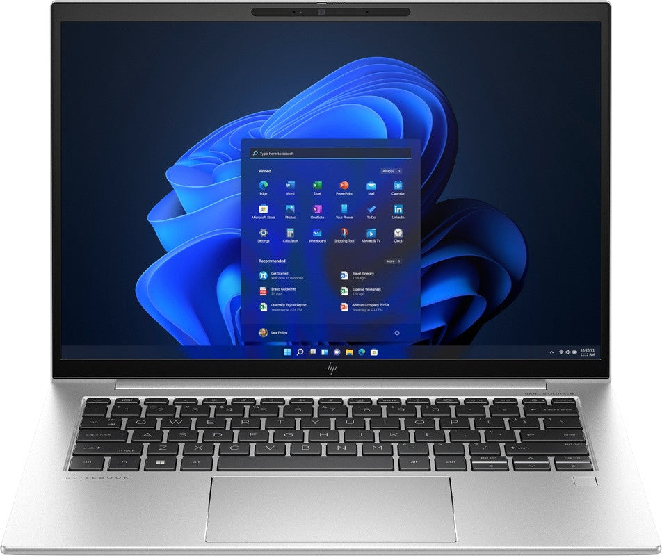 HP EliteBook 840 G10 14" i5-1335U 16GB 512GB SSD QWERTY US 6T2B5EA#ABH