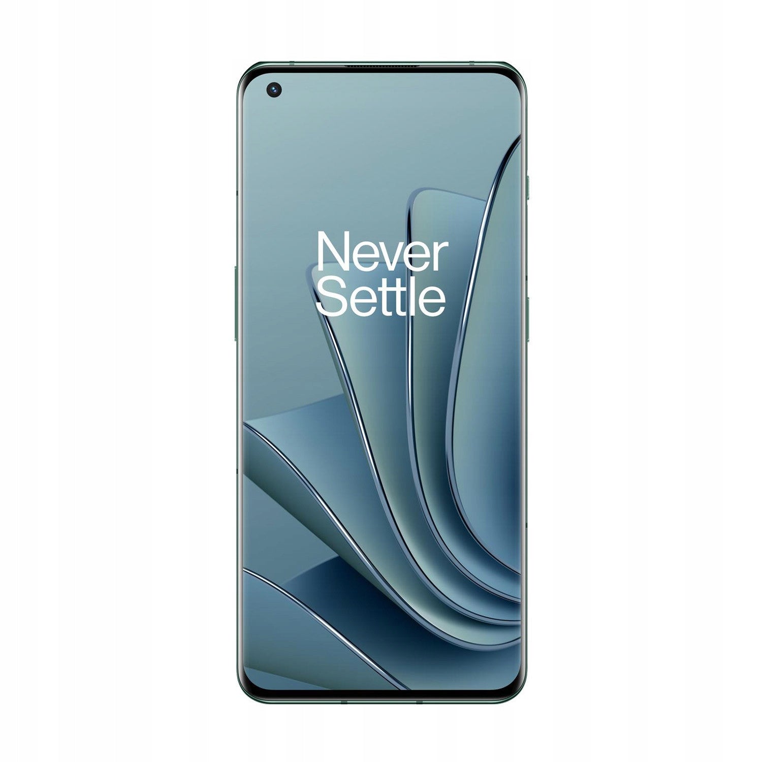 OnePlus 10 Pro 17 cm (6.7") Android 12 5G USB Type-C 8 GB 256 GB 5000 mAh Green 5011101936