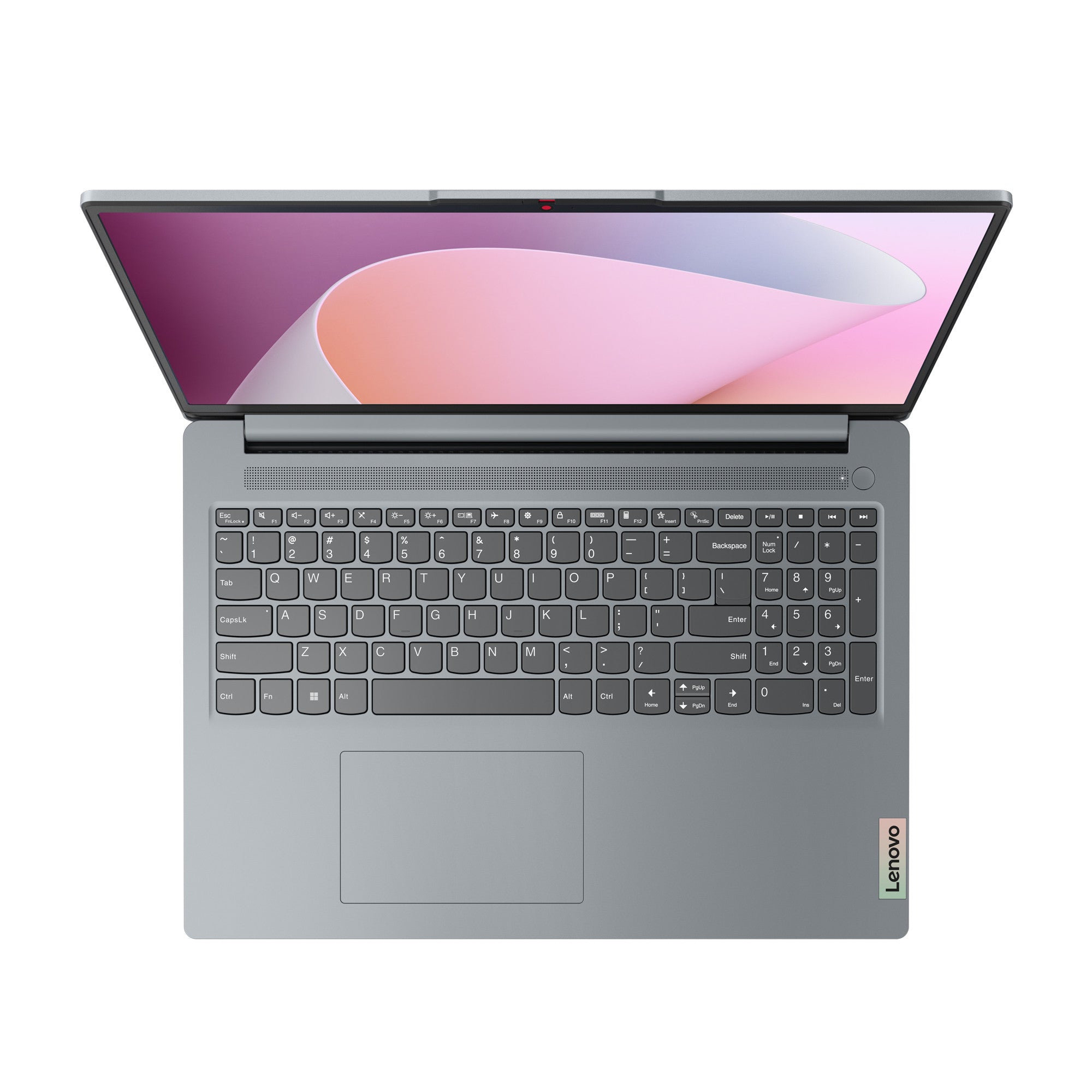 LENOVO IdeaPad Slim 3 Ryzen Pro 7730U 16GB 1TB W11H QWERTZ 82XR0094GE