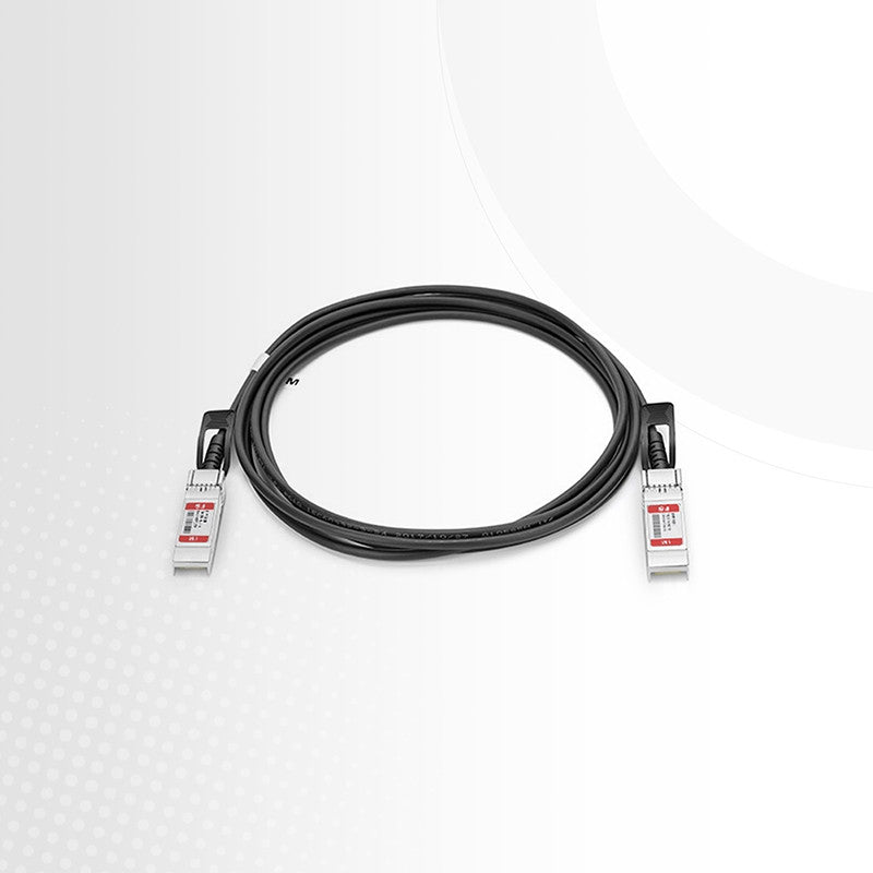 NETGEAR Câble SFP+ DAC 1 m AXC761-10000S