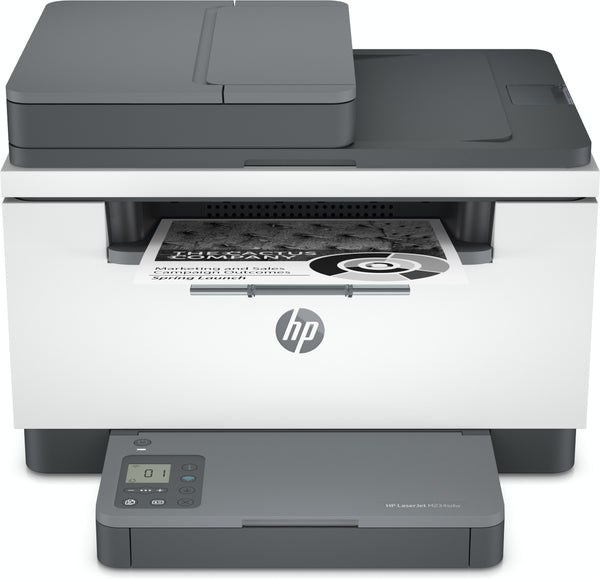 HP LaserJet MFP M234sdw Drucker Laser A4 600 x 600 DPI 29 Seiten pro Minute WLAN