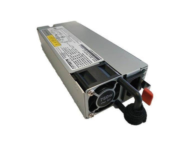 LENOVO ThinkSystem 750W 230/115V Platina Hot - plug 7N67A00883 - Compridis