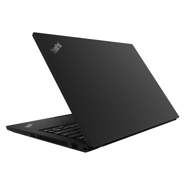 LENOVO Laptop TP T14 G2 I5-1135G7 16GB 256GB SSD 14" W10P/FRANS Kb 20W0S1H800