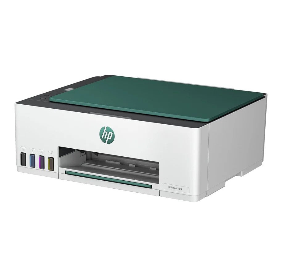 HP Smart Tank 5109 All-in-One Printer - College Blue