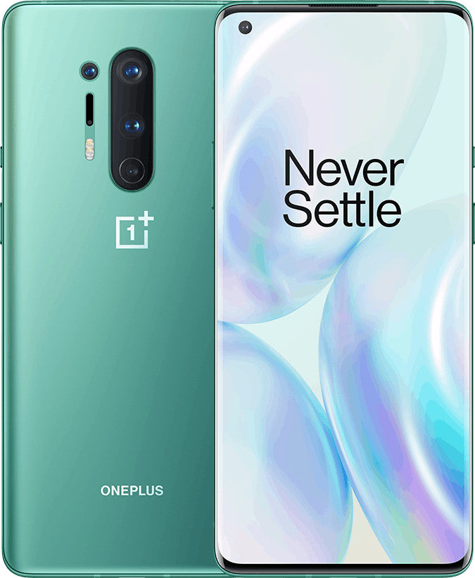 oneplus 8 Vert 256 Go 12 Go de RAM 5011101013