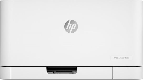 HP Color Laser 150a, Farbdrucker zum Drucken