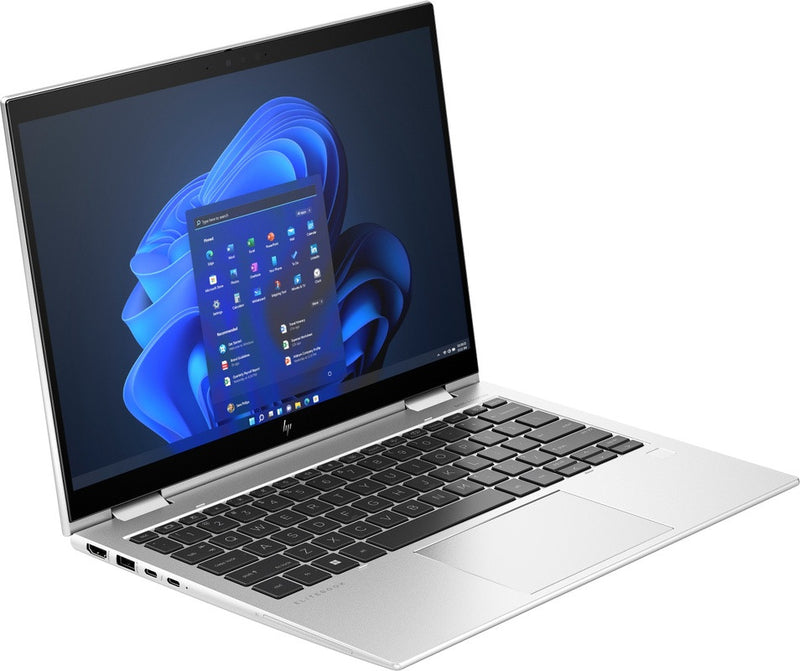 HP Laptop Elite X360 830 G10 i5-1335U 16GB 512GB W11P QWERTY VS 818G3EA