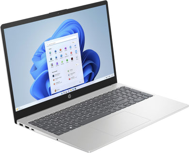 HP 15-FD0959 15.6" i5-1235U 16GB 512GB QWERTY US A42E0EA#ABH