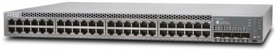 Juniper EX2300-48P netwerk-switch Managed L2/L4 Gigabit Ethernet (10/100/1000) Power over Ethernet (PoE) 1U Zwart EX2300-48P - Compridis