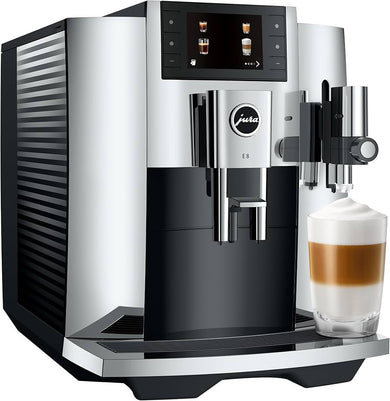 JURA E8 (EB) JU15336 - Compridis