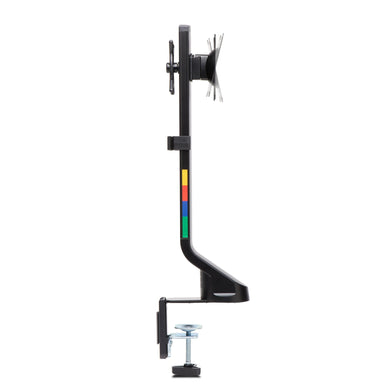 KENSINGTON Ruimtebesparende monitorarm (dubbele arm) K55513WW - Compridis