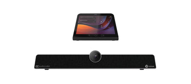 KRAMER Het Huddle- en Small Room MTR-videobarpakket KAC-BAR-81-B10 - Compridis