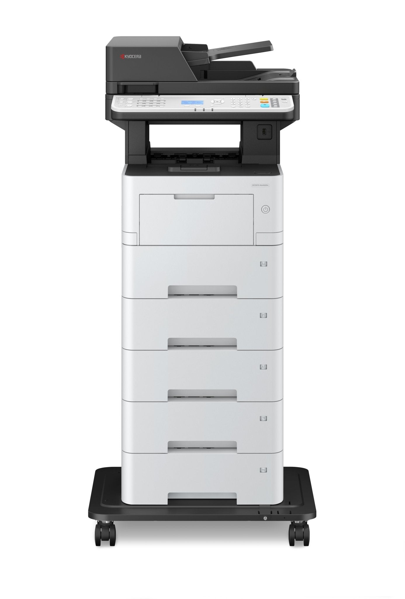 KYOCERA ECOSYS MA4500fx 110C123NL0 - Compridis