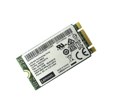 Lenovo 7N47A00129 internal solid state drive 32 GB M.2 SATA III MLC 7N47A00129 - Compridis