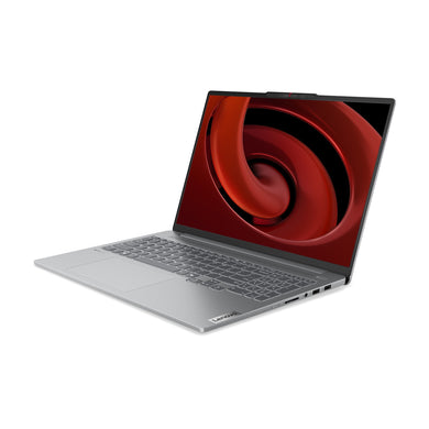 LENOVO IdeaPad Pro 5 16AHP9 16" Ryzen 7 8845HS 32GB 1TB QWERTY US 83D5004JMH - Compridis