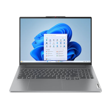 LENOVO IdeaPad Pro 5 16AHP9 16" Ryzen 7 8845HS 32GB 1TB QWERTY US 83D5004JMH - Compridis