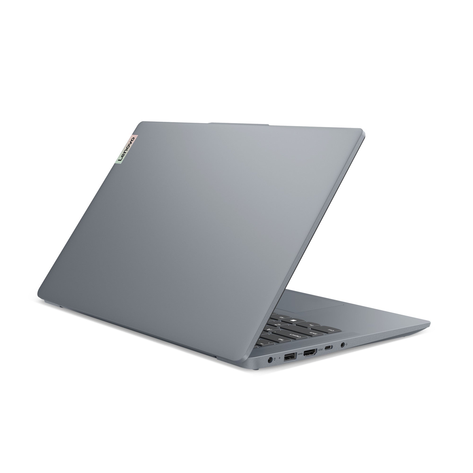 LENOVO IdeaPad Slim 3 14IAN8 14" Intel Core i3-N305 8GB 512GB AZERTY French 82XA001RFR - Compridis